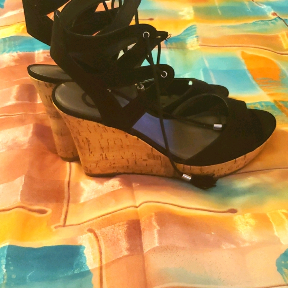 Guess platform
